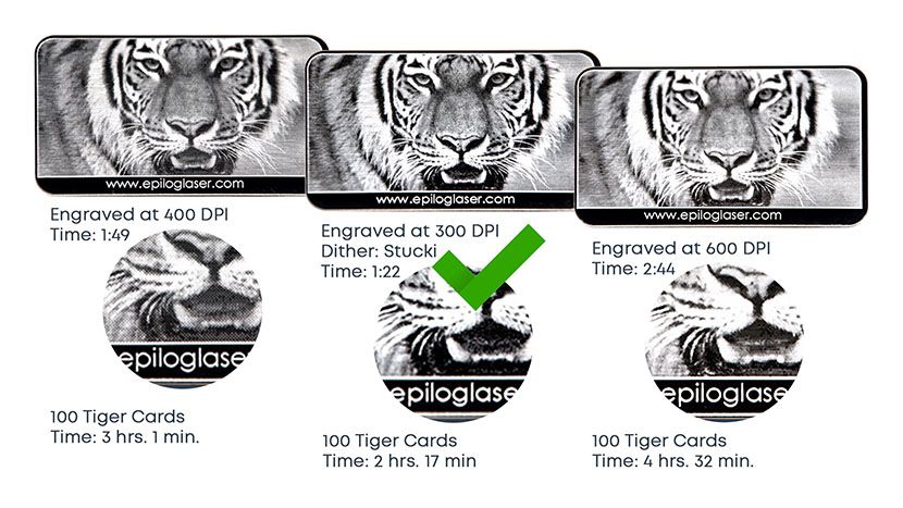 system basics like how image resolution affects engraving