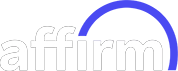 Affirm Logo Affirm Logo