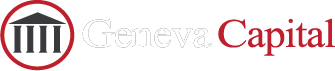 Geneva Capital Logo Geneva Capital Logo