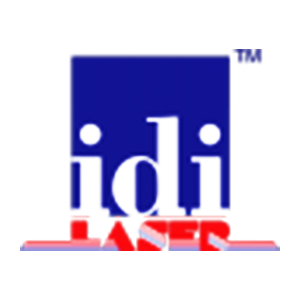 IDI Laser Logo