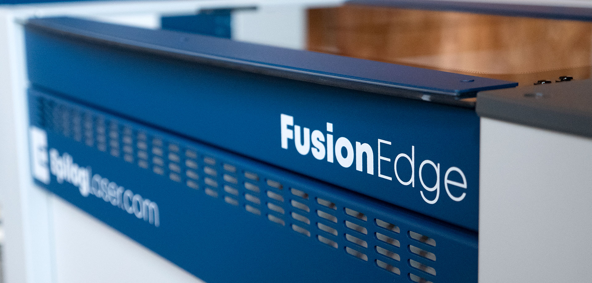 Fusion edge