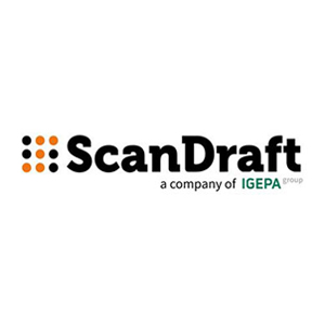 ScanDraft Logo