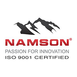 Namsom Laser Logo