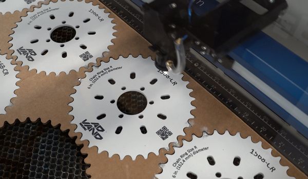 Pier 9 Guide: Rotary Attachment for Epilog Laser Cutter : 10 Steps