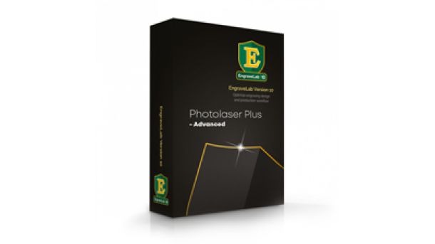 Oprogramowanie PhotoLaser Plus Advanced i próbki wygrawerowanych zdjęć