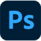 Icon for Adobe Photoshop Design Software