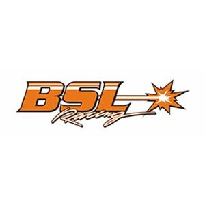Logotipo de carreras BSL