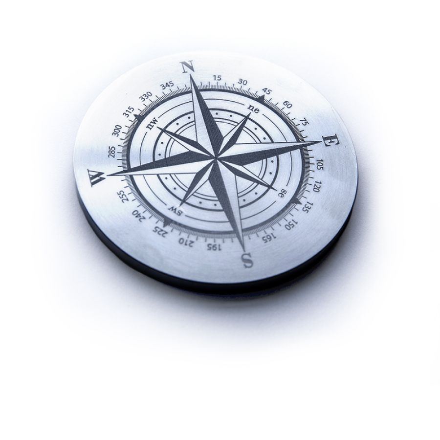 Desain Kompas