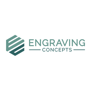 Engraving Concepts Logo