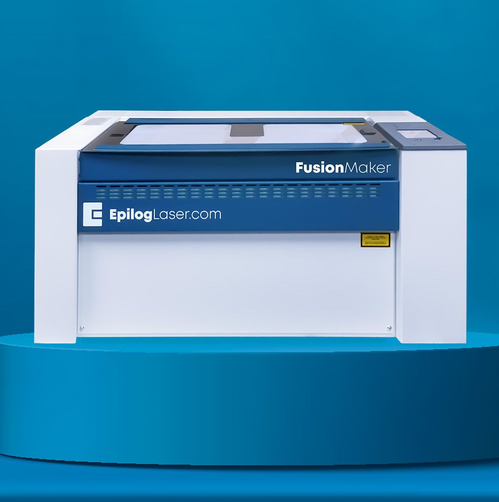 Fusion Edge Laser Machines