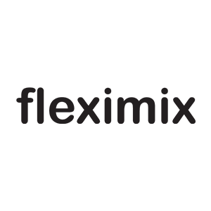 Logotipo de Fleximix